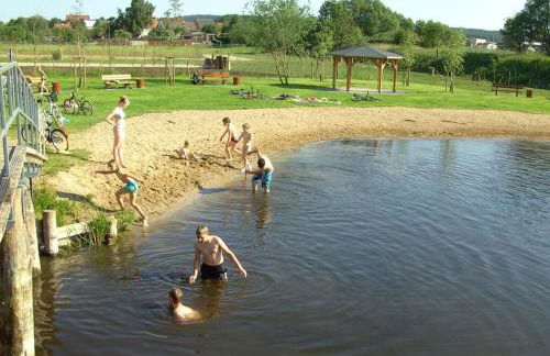 Comfortable holiday house near Lake Kummerow - Foto 33