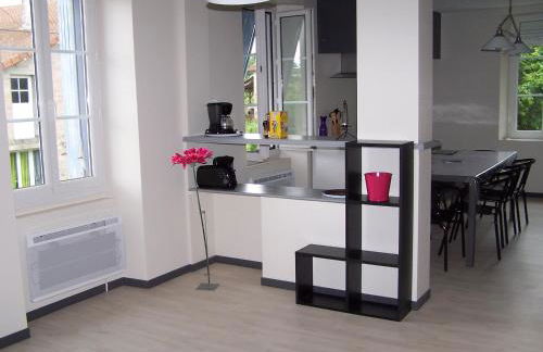 Gite Des Noisetiers - Foto 1