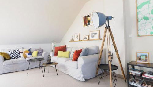 Strandstr 14 Fewo 19 - Foto 5