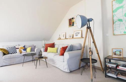 Strandstr 14 Fewo 19 - Foto 4