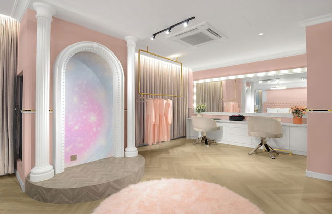 The Granite Luxury Hotel - Foto 24