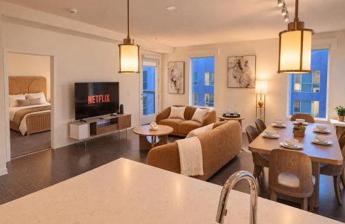 Modern Apartment Rentals - Foto 12
