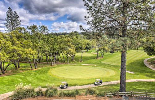 Access to Pine Mountain Lake Family Cabin with Deck - Foto 38