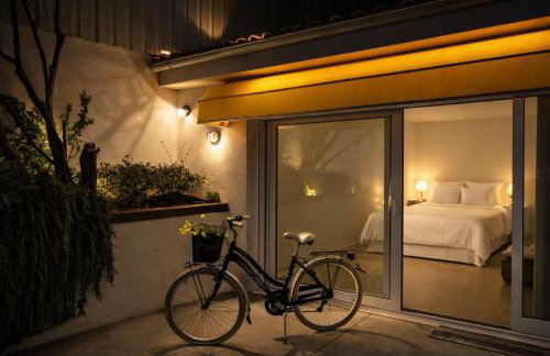 Holibai, Vila Panxon, Diseño, Elegancia Y Confort Cerca Del Mar - Foto 30