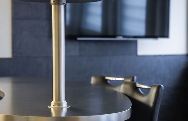 Nomad Serviced Apartments - Photo 34