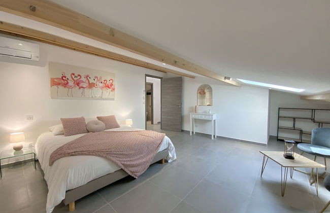 Résidence La Listrella - Photo 7