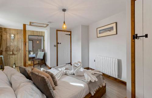 Angler's Cottage - Short Stays UK Ltd - Foto 4