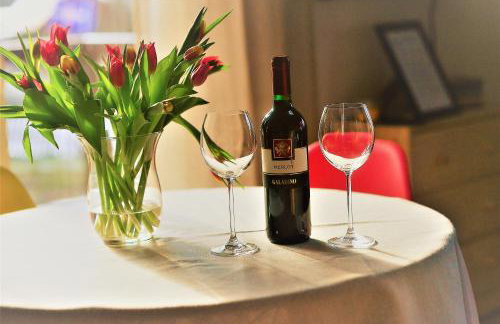 DOMEK CHATKA BUKOWIANKA w Bukowcu koło Karpacza - Foto 9