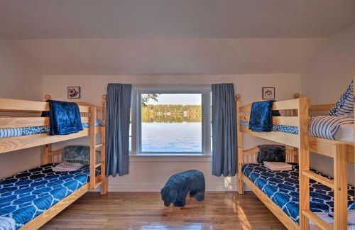 Lake Ivanhoe Family Escape with Fire Pit! - Foto 20