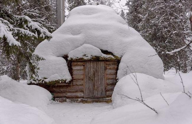 Bear Corner Lodge - Photo 42