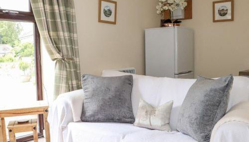 Lannlyvri Lodge - Foto 4