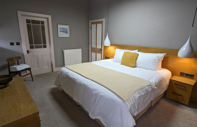 Spacious Penthouse Apartment in Merthyr Tydfil - Foto 8