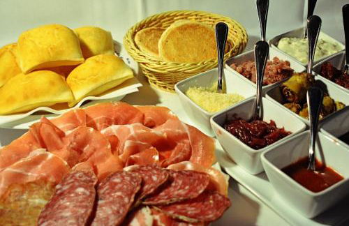 Locanda Gli Ulivi - Photo 46