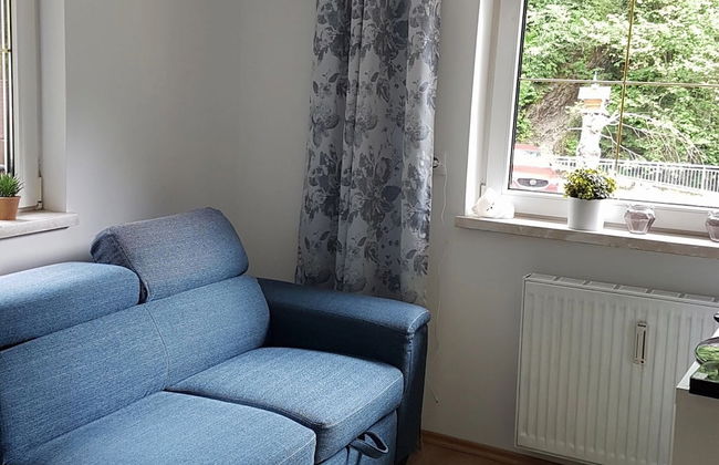 Apartment in Dorfzentrum Near Lake - Foto 8