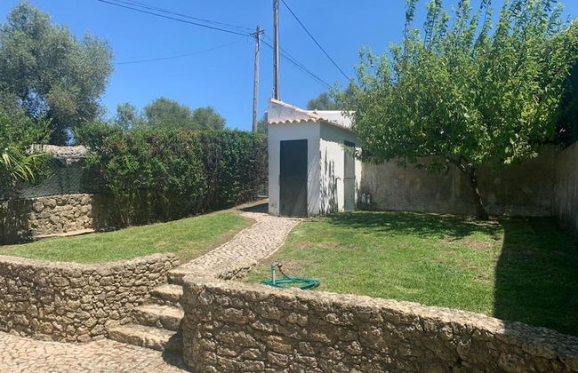 Arr Bida Sea Country Side Villa - Foto 26