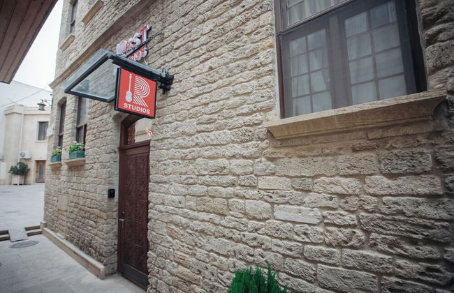 Rest Studios - Foto 79