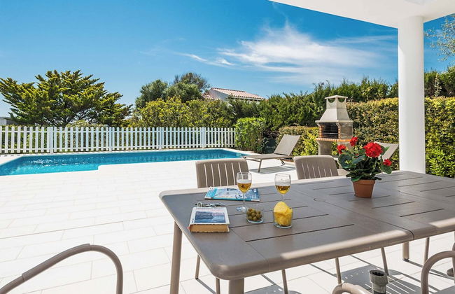 Villa Feli - Photo 15