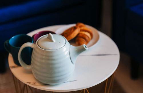 London's Great Escape 2 Bed Flat - Foto 38