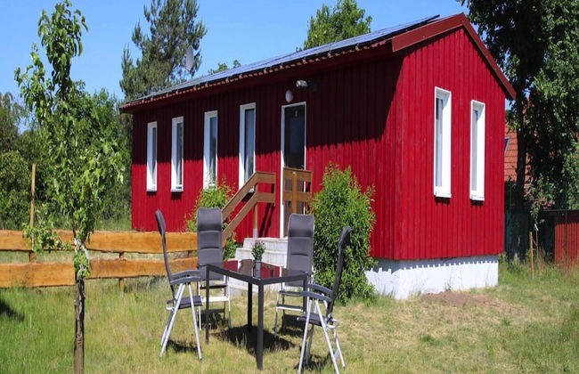 Ferienhaus am Vilzsee, Mirow - Photo 23