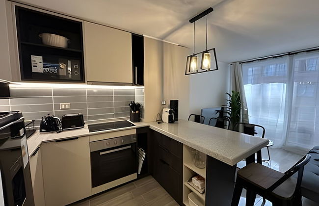 Oceana Suites Eco España - Photo 59