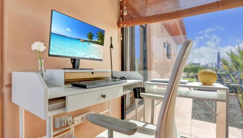 La Torre del Mar, rincón del Atlántico Lajares- Origomare - Remote work - Photo 5