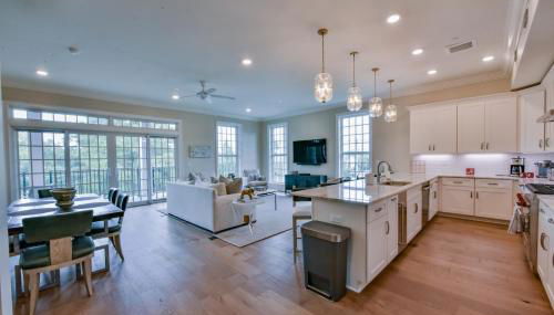 Krewe at Park Place - Foto 5