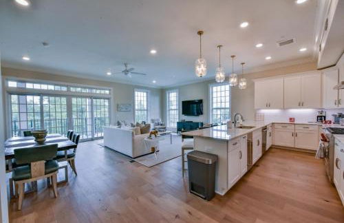 Krewe at Park Place - Foto 5