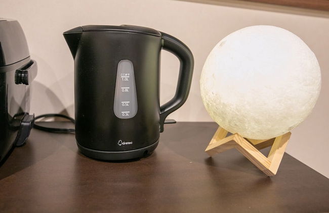 CASA GRApP Nishikujo - Foto 49