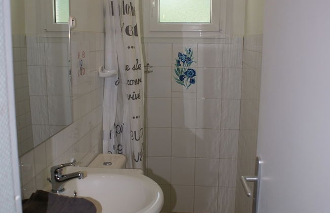 Les Gites De Montmartre - Foto 54