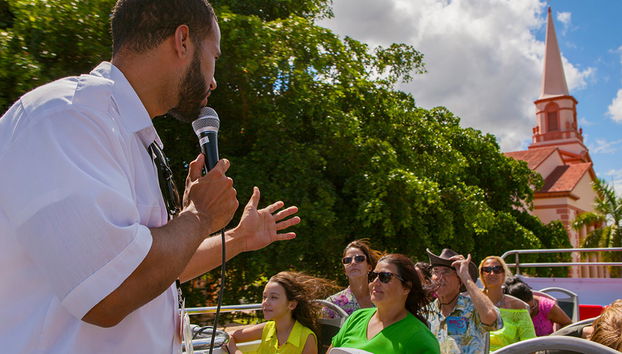 Big Bus Miami Hop-On Hop-Off Tour - Photo 2