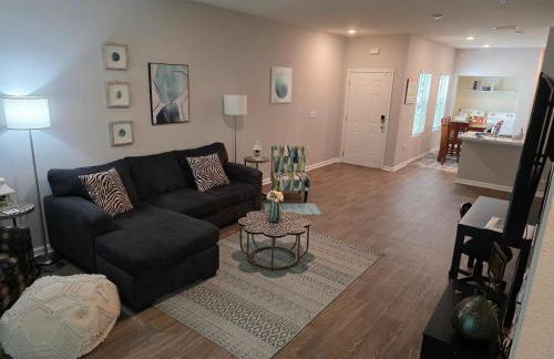 Relaxing Modern 2BR Home - King Bd - Near DT JAX - Foto 5