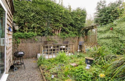 The Log Cabin - Foto 16