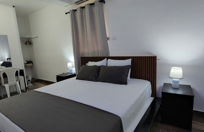 A 7 Minutos del Aeropuerto SDQ Apto. - Foto 4