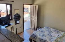 Kitnet em ambiente familiar - Photo 1