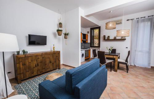 LuminHouse Mondello Arancia - Foto 13