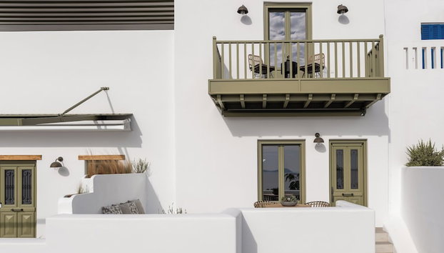 Saluti Da Stampalia Chora - Foto 2, Imagen principal