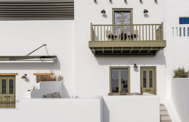 Saluti Da Stampalia Chora - Foto 1