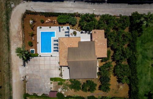 Villa Mirto - Foto 37