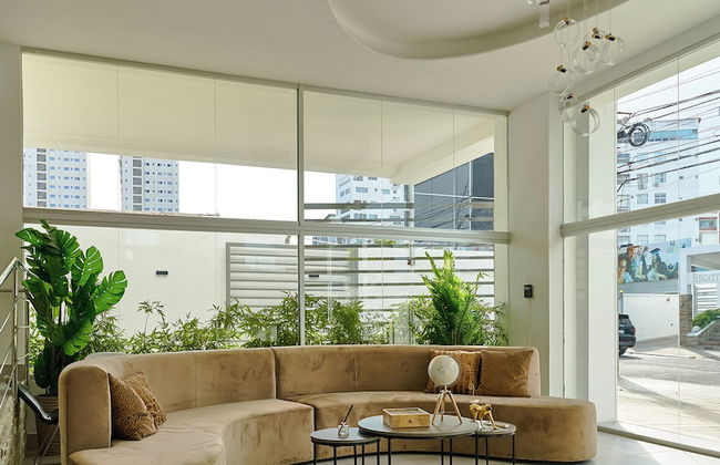 Central Suites Tower - Foto 7