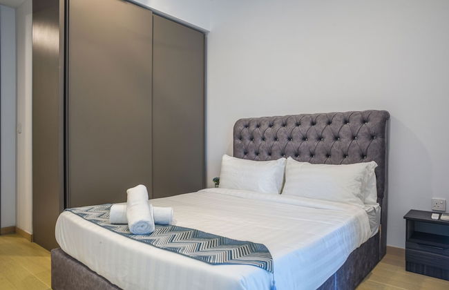 Eaton KLCC Suites By Elite - Foto 5