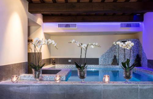 Holiday Home Relais La Costa by Interhome - Foto 22