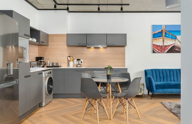 Bridgewater One Luxury Apartments - Photo 52