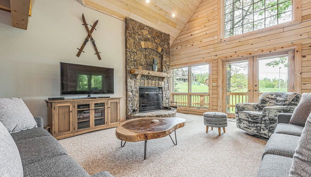 Équipement de l’hébergement