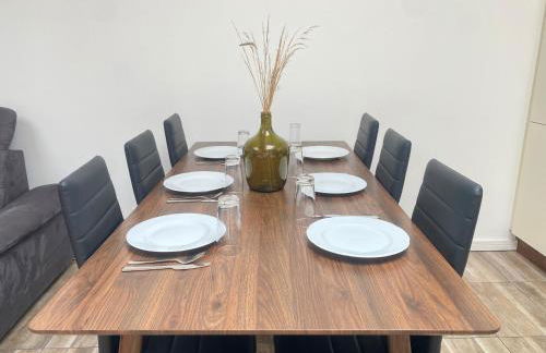 Privates & gemütliches Appartement inklusive Parkplatz - Foto 4