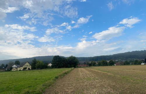 Ferien & Monteur Wohnung 1 - Little Afrika Extensive 5 Zimmer Wohnung - Foto 77