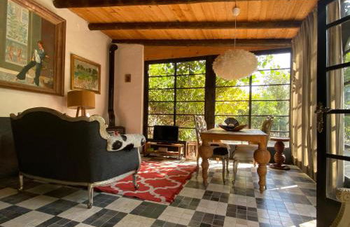 Casa Stardust & cottages - Foto 55