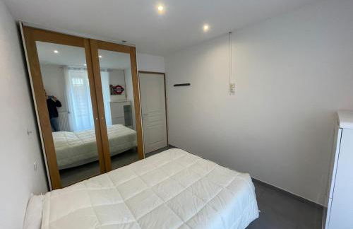 Charmant T2 à Audincourt 5 minute de Montbéliard - Foto 11