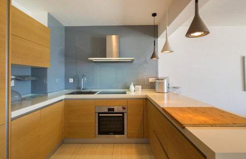 Apartments Blue Maris Žnjan - Photo 13