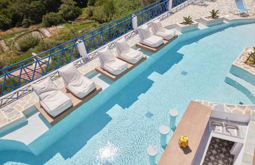 Sea View Kerame - Photo 25