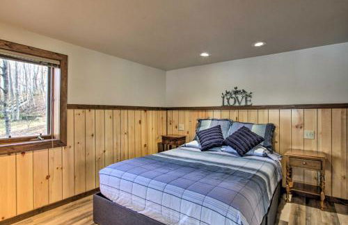 Lakefront New Auburn Apartment with Shared Dock - Photo 19